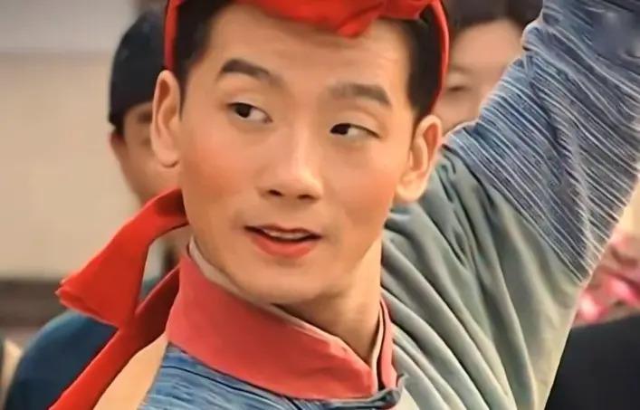 张颂文没说错，他拿了影帝也没戏拍