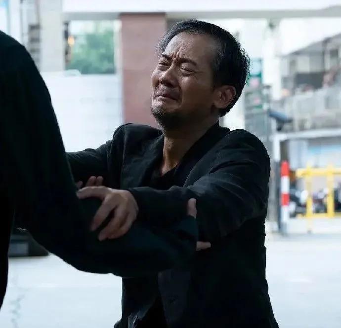 张颂文没说错，他拿了影帝也没戏拍