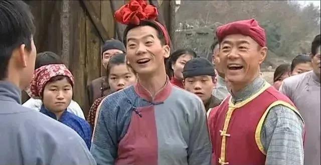张颂文没说错，他拿了影帝也没戏拍