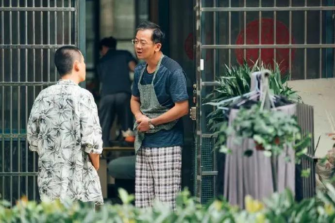 张颂文没说错，他拿了影帝也没戏拍