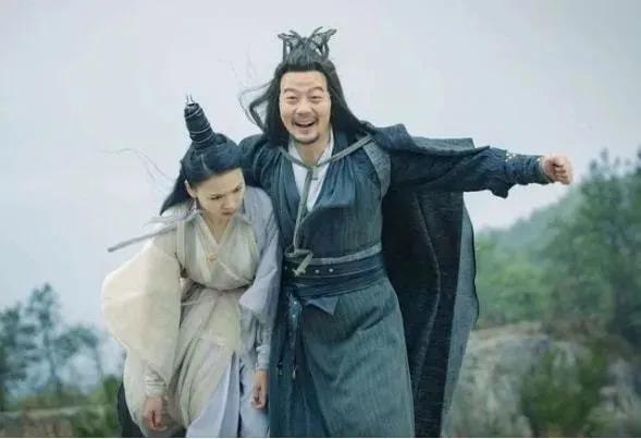 张颂文没说错，他拿了影帝也没戏拍