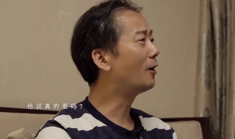 张颂文没说错，他拿了影帝也没戏拍