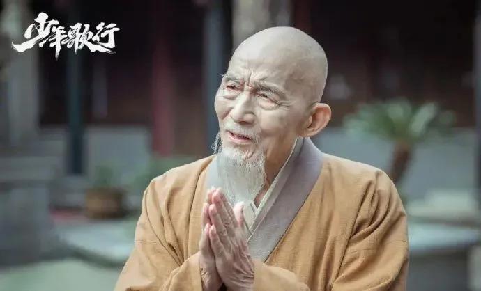 张颂文没说错，他拿了影帝也没戏拍