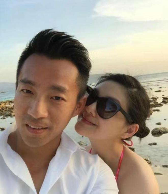 汪小菲陪子女过小年与张兰连麦，自曝在台北没住处需租房