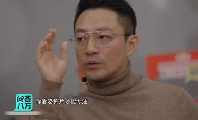 汪小菲陪子女过小年与张兰连麦，自曝在台北没住处需租房