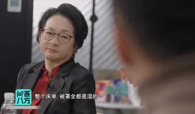 汪小菲陪子女过小年与张兰连麦，自曝在台北没住处需租房