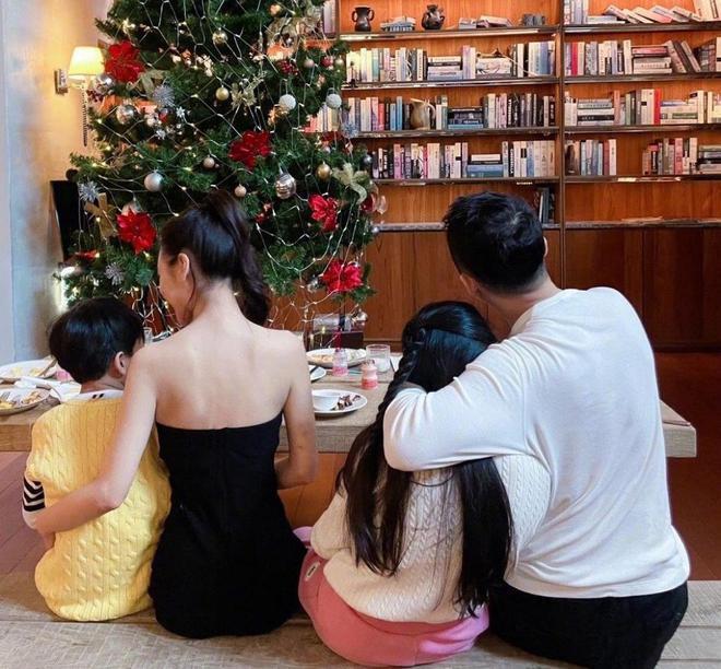 汪小菲陪子女过小年与张兰连麦，自曝在台北没住处需租房