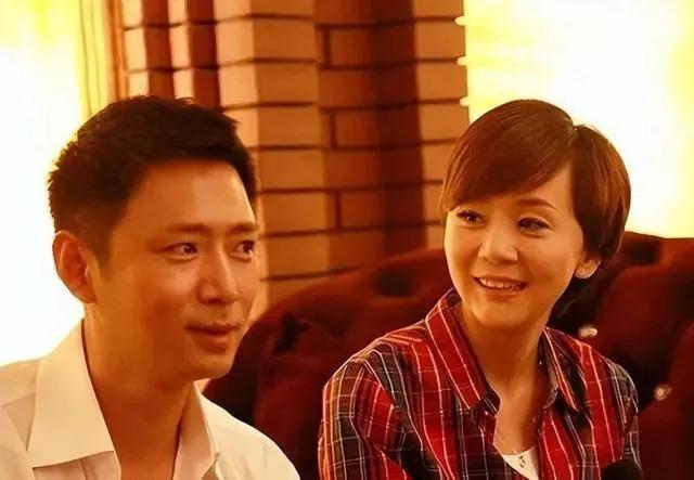 凭《情深深雨蒙蒙》爆红，为女友放弃表演，才知女友竟是她