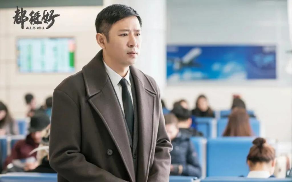 凭《情深深雨蒙蒙》爆红，为女友放弃表演，才知女友竟是她