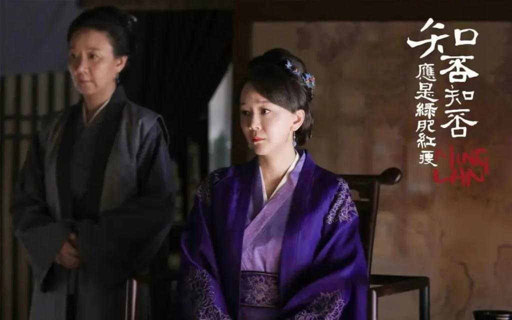 凭《情深深雨蒙蒙》爆红，为女友放弃表演，才知女友竟是她