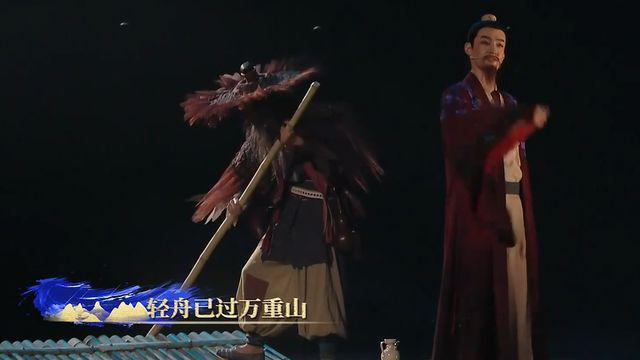 央视小年春晚11大看点，康辉撒贝宁神话歌曲太动人