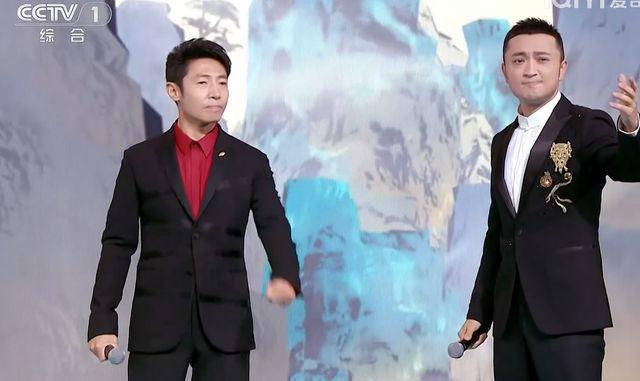 央视小年春晚11大看点，康辉撒贝宁神话歌曲太动人