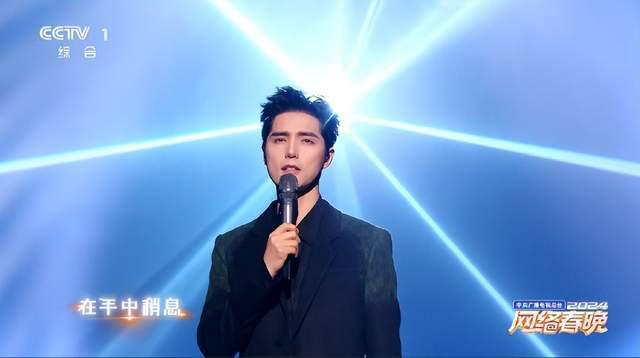 央视小年春晚11大看点，康辉撒贝宁神话歌曲太动人