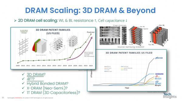 1c 纳米内存竞争：三星计划增加 EUV 使用，美光将引入钼、钌材料