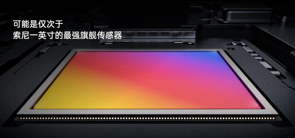国产影像传感器找到了挑战索尼、三星的正解