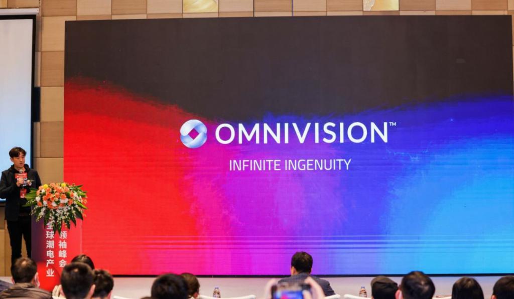 国产影像传感器找到了挑战索尼、三星的正解