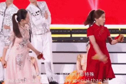 王自如策划“我妈就是董明珠”?