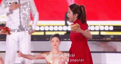 王自如策划“我妈就是董明珠”?