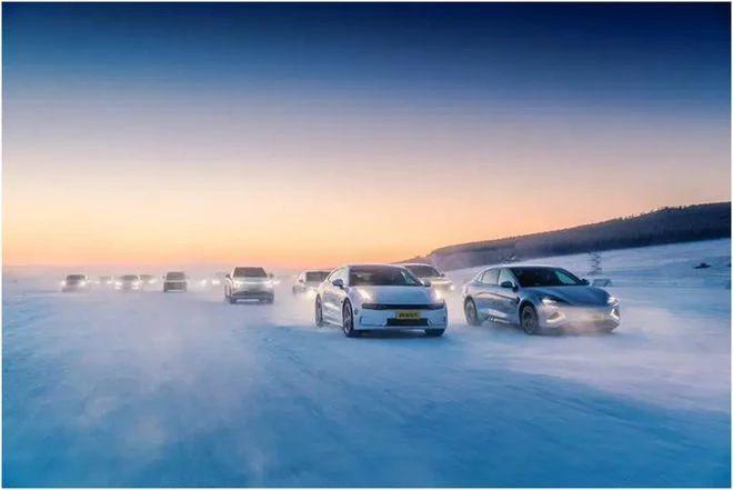 2024 开年，比亚迪和理想被双杀，华为还有大招！