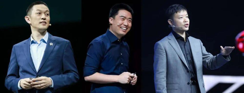 2024 开年，比亚迪和理想被双杀，华为还有大招！