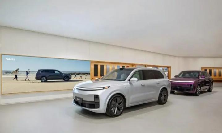 2024 开年，比亚迪和理想被双杀，华为还有大招！