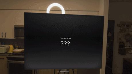苹果 Vision Pro 上手！这玩意卖两万多，真的合适吗？