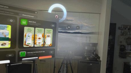苹果 Vision Pro 上手！这玩意卖两万多，真的合适吗？