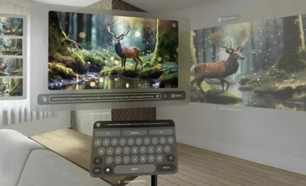 库克：Vision Pro 很快将在中国上市；雷军不再主讲小米手机发布会；字节推出一站式 AI 开发平台