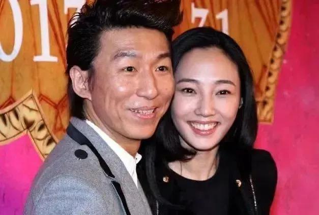 白百何不敢公开的第二春，是何来头？