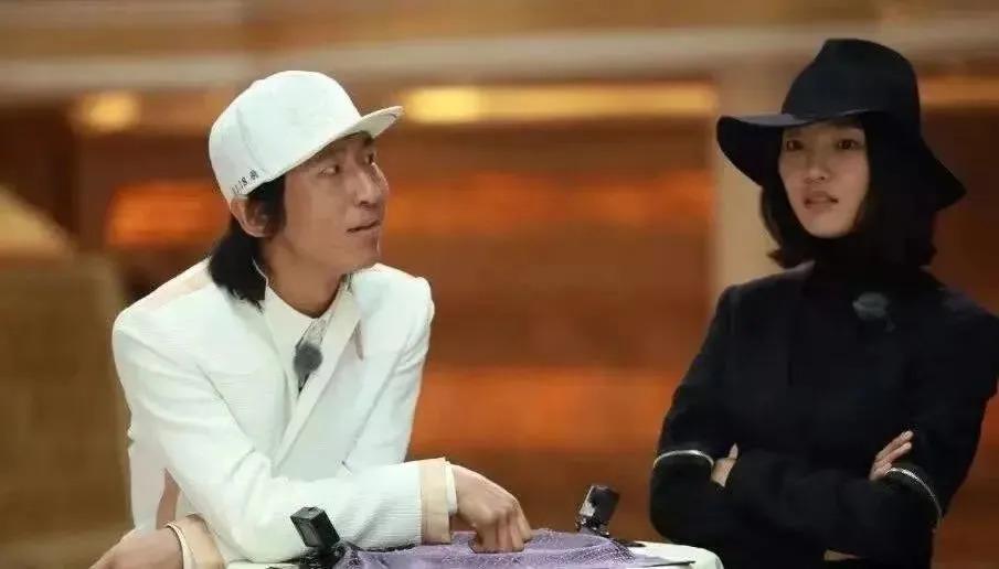 白百何不敢公开的第二春，是何来头？