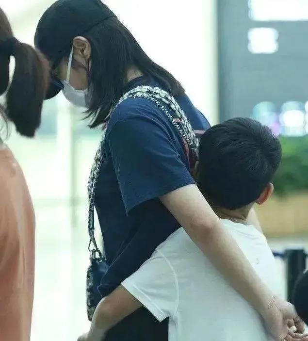 白百何不敢公开的第二春，是何来头？