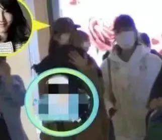 白百何不敢公开的第二春，是何来头？