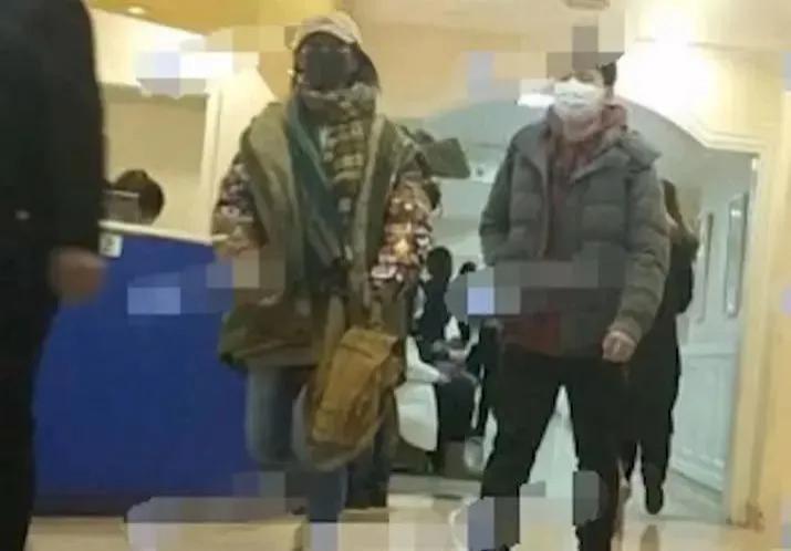 白百何不敢公开的第二春，是何来头？