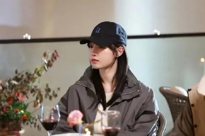 白百何不敢公开的第二春，是何来头？