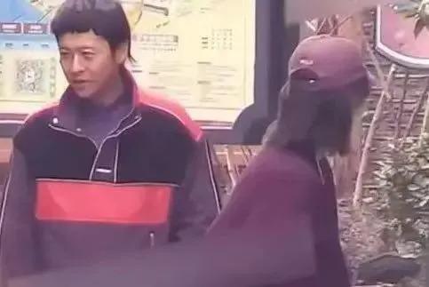 白百何不敢公开的第二春，是何来头？