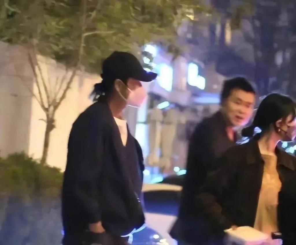 白百何不敢公开的第二春，是何来头？