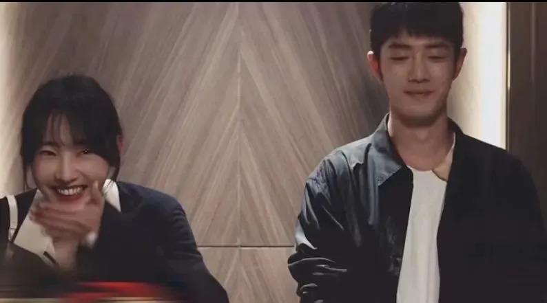 白百何不敢公开的第二春，是何来头？