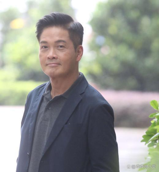 港星郑启泰新婚之际猝逝，未婚妻称死因不明，其近期脸色差