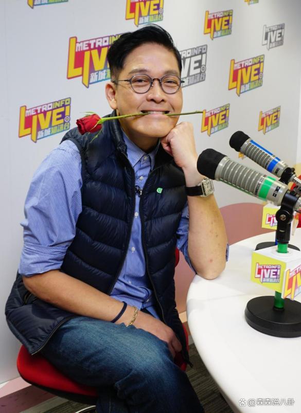 港星郑启泰新婚之际猝逝，未婚妻称死因不明，其近期脸色差