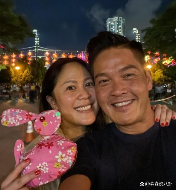 港星郑启泰新婚之际猝逝，未婚妻称死因不明，其近期脸色差