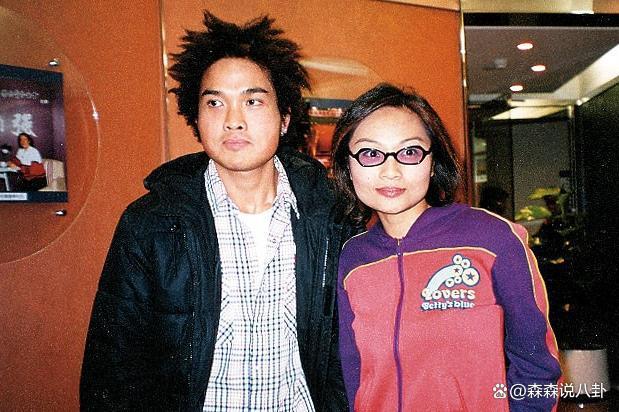 港星郑启泰新婚之际猝逝，未婚妻称死因不明，其近期脸色差