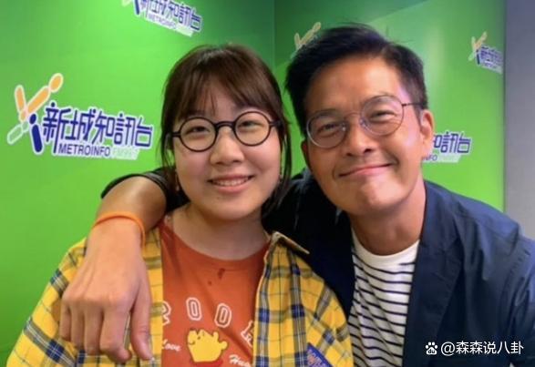 港星郑启泰新婚之际猝逝，未婚妻称死因不明，其近期脸色差