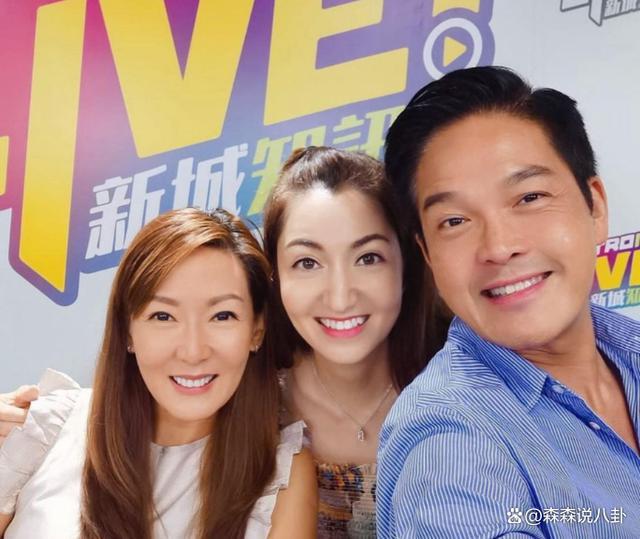 港星郑启泰新婚之际猝逝，未婚妻称死因不明，其近期脸色差
