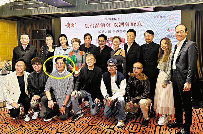 知名演员郑启泰去世，曾出演《新闻女王》，一年10部剧太操劳