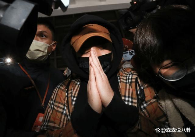 吴宗宪公开财产分配方案，儿子马上卖惨表态要痛改前非