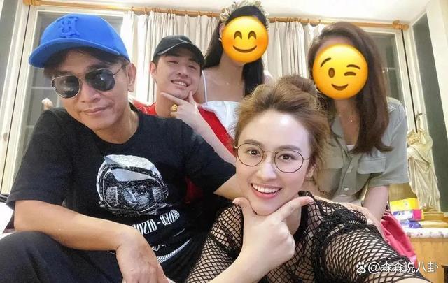 吴宗宪公开财产分配方案，儿子马上卖惨表态要痛改前非