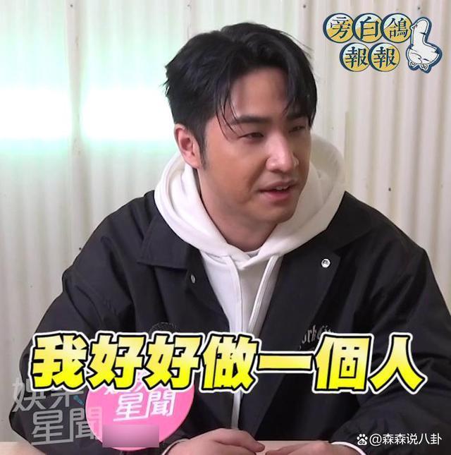吴宗宪公开财产分配方案，儿子马上卖惨表态要痛改前非