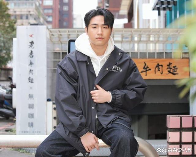 吴宗宪公开财产分配方案，儿子马上卖惨表态要痛改前非