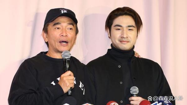 吴宗宪公开财产分配方案，儿子马上卖惨表态要痛改前非