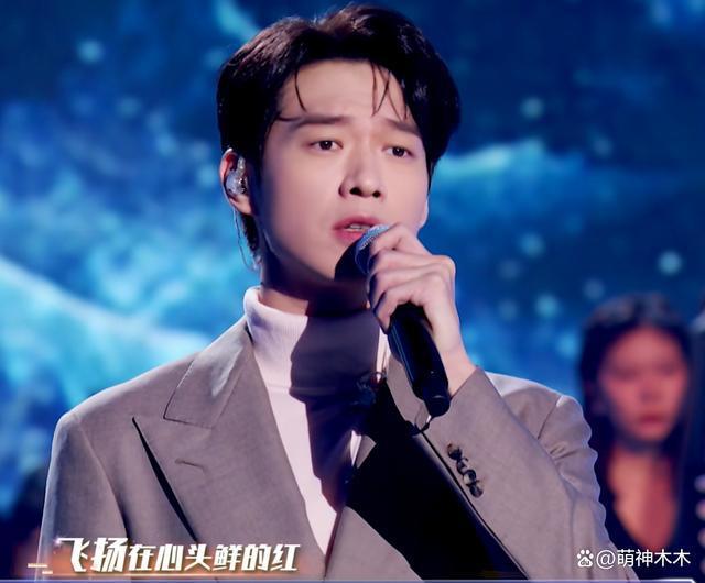视听盛典明星状态：宋茜脸泛油光，林志颖年龄感强